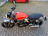 Triumph Speed Twin 1200 RS - TRIUMPH SPEED TWIN 1200