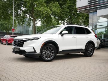 Honda CR-V - 2