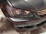 Lexus IS300 2JZ-GTE + 8HP70 | 600 KM | 690 Nm |  - gebrauchte Lexus Kombis