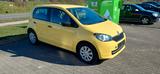 Skoda Citigo 1.0 MPI 44kW Active, Klima