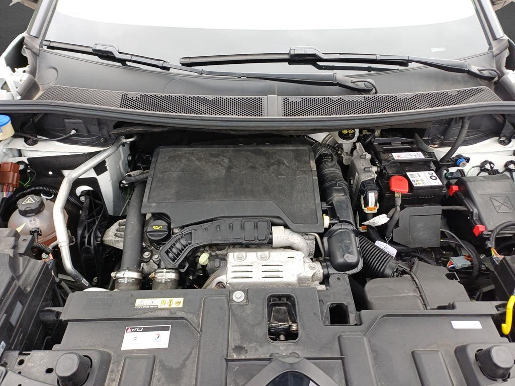 Citroën C5 Aircross Feel Pack