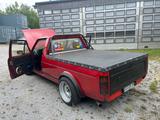 Volkswagen Caddy 14D Oldtimer Tausch möglich - Volkswagen Caddy: 14d