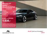 Audi RS e-tron GT quattro Allradlenkung HuD 360 ACC - Audi RS e-tron GT in Bochum