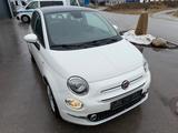 Fiat 500 1.2 8V  LOUNGE
