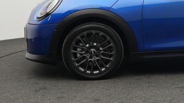 MINI Cooper C Head-Up DAB LED Komfortzg. Shz