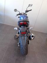 Suzuki SV 650 AM3 - SUZUKI SV 650 A