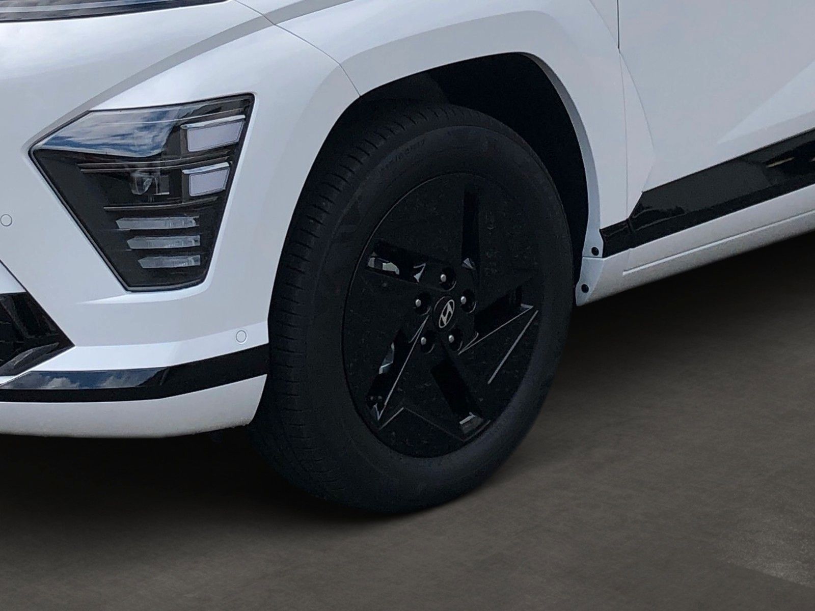 Hyundai Kona – Bild 5