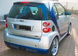 Smart ForTwo coupé 1.0 75kW BRABUS Xclusive BRABUS... - Smart aus 2011: Brabus
