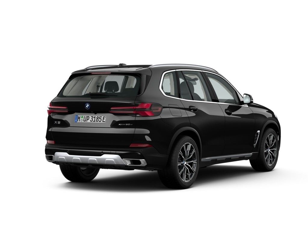 BMW X5 50e xDrive M Sportpaket Park-Assistent Navi D imagem 3