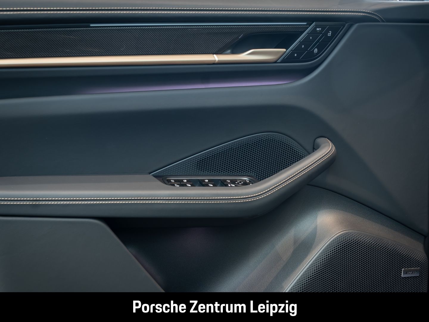 Porsche Macan - Bild 20