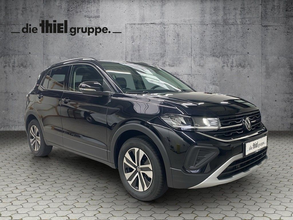 Volkswagen T-Cross - Bild 3