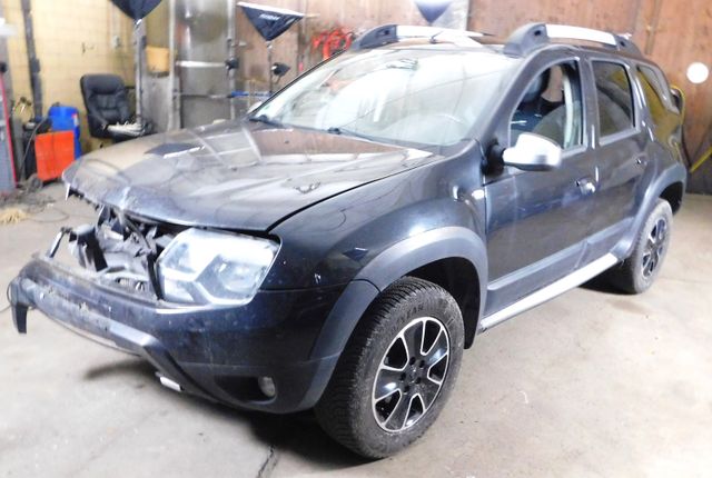 Dacia Duster I Urban Explorer