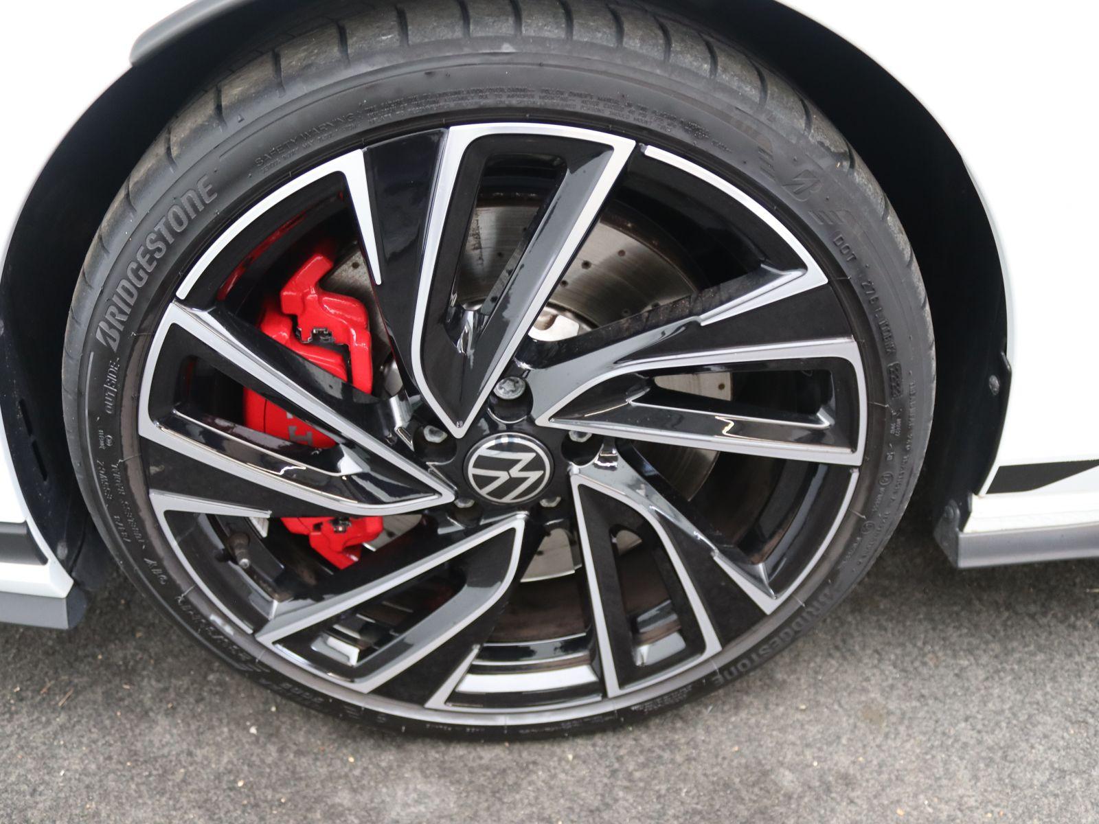 Volkswagen Golf GTI Clubsport 2.0TSI DSG/ Navi, Matrix, RFK, миниатюра 17