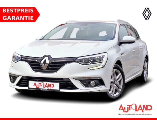 Renault Megane IV Grandtour 1.3 TCe 140 Navi Sitzheizung