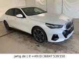 BMW 520 i Lim M Sport DrivingAss+|360|HeadUp|H&K - BMW 520: D
