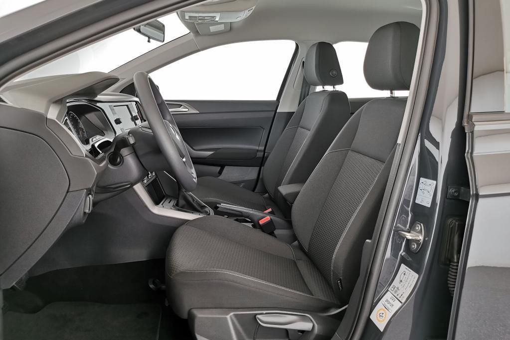 Volkswagen Polo Comfortline 1.0 TSI Klima*SH