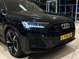 Audi Q7 60 TFSI e Quattro Competition|RS-Zetels|Trekh - Audi Gebrauchtwagen von 2020