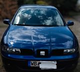Seat Leon 1M 1,6 16V  - Seat Leon aus 2001