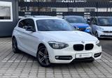 BMW 116 1 Limousine 3-trg. 116 i*Sportpaket*S.dach* - BMW 1er Reihe: 116d