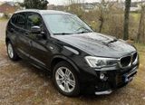 BMW X3 M 2,0D Kamera 360 - BMW X3 M Gebrauchtwagen