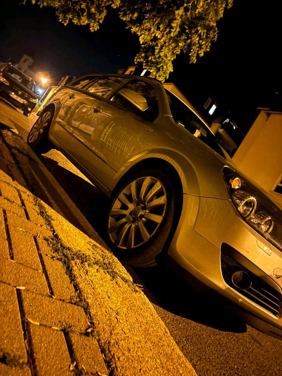 Opel Astra 2006 — photo 7