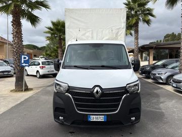 Renault Master - 2