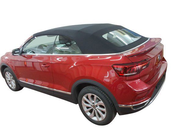 Volkswagen T-Roc - Bild 5