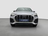 Audi Q5 Sportback advanced 50 TFSI e quattro MATRIX - Audi Q5 mit Hybrid-Antrieb: Sport