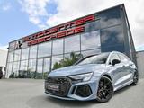 Audi RS3 Sportback 2.5 TFSI Vollleder* HUD* 280km/h* - Audi RS3 in Bochum