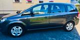 Opel Zafira 1.8 Design Edition Design Edition - Opel Gebrauchtwagen in Villingen-Schwenningen