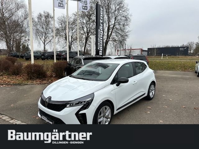 Fahrzeugabbildung Renault Clio Evolution TCe 90 Kamera/PDC/Sitzheizung