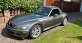BMW Z3 Roadster 1.9i  Hardtop/ Sportpaket - BMW Z3: Hardtop