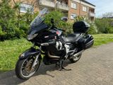 Moto Guzzi Norge 1200 GT - MOTO GUZZI BENZIN SPORTTOURER