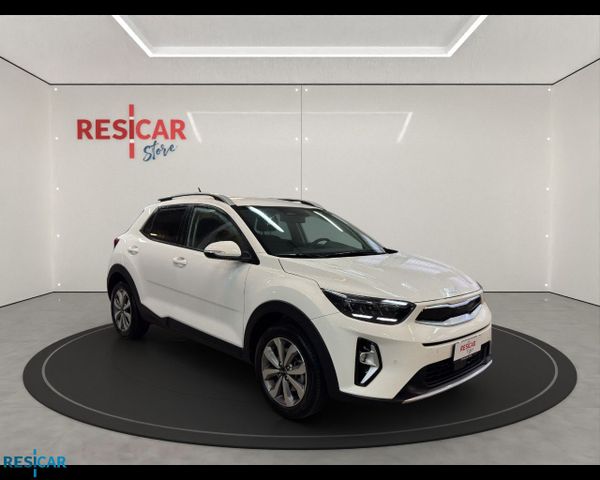 Kia KIA Stonic 1.2 dpi Style 84cv IDONEA NEOPATENTAT