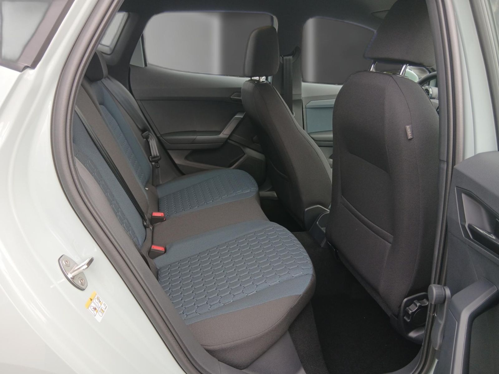Seat Ibiza - Bild 11