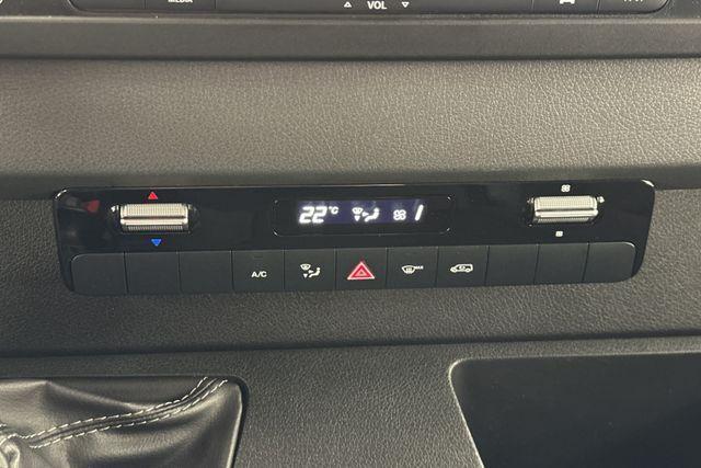 Mercedes-Benz Sprinter 3 Kasten 315 150PS R-Cam MBUX Klima, миниатюра 13