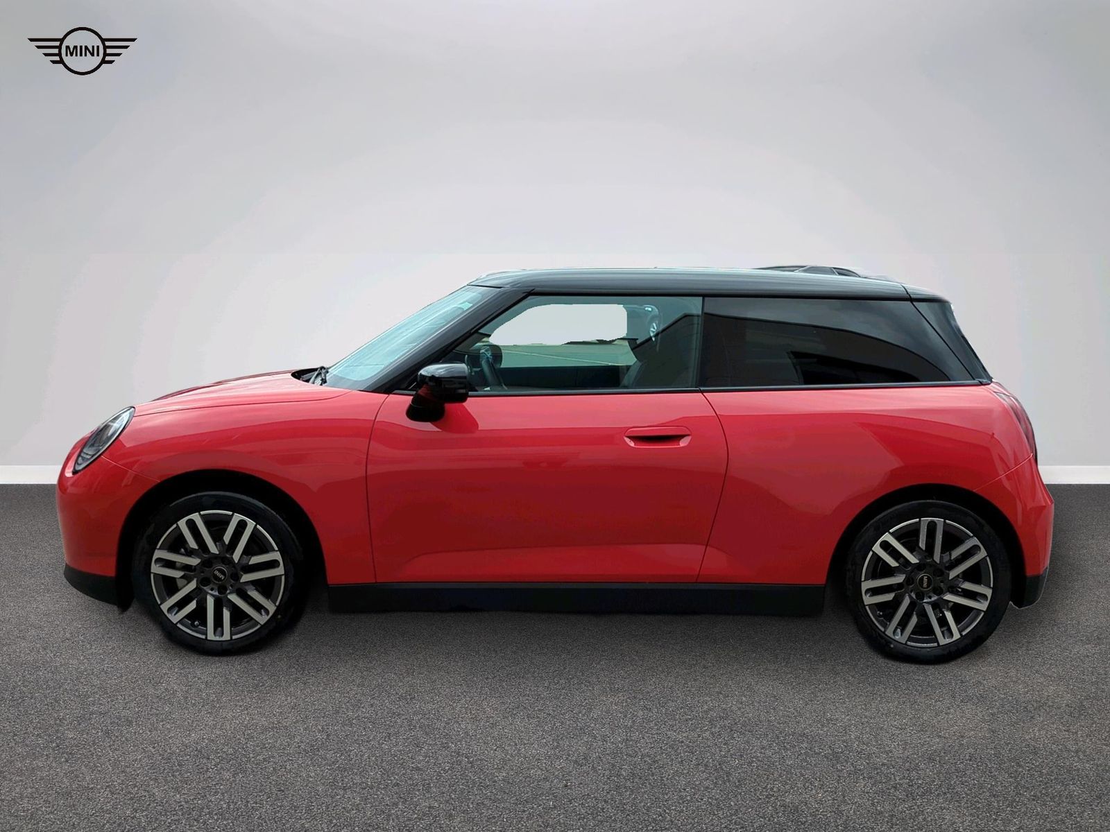MINI Cooper SE - Bild 7