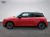 MINI Cooper SE - Vorschau Bild 7