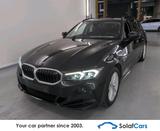 BMW 320 e Facelift PHEV Aut. LED-Xenon LC-Pro Navi 