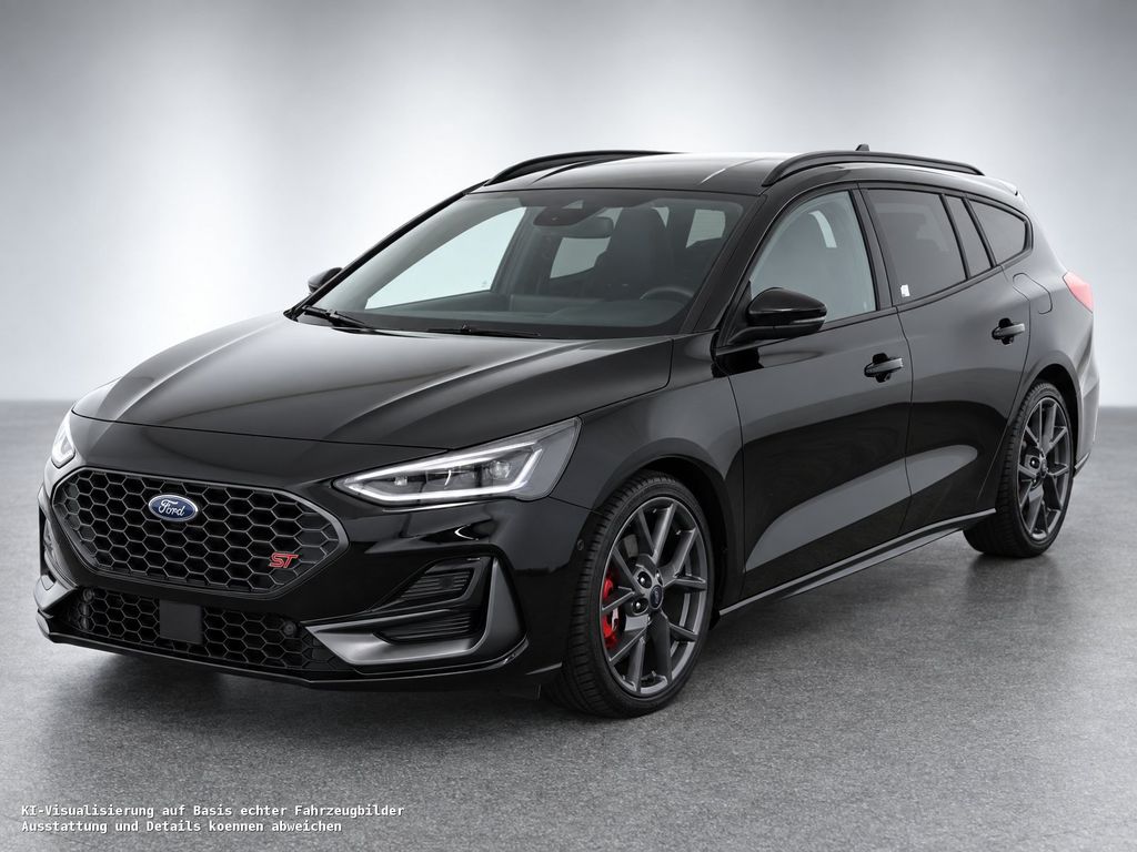 Image of Ford Focus