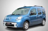 Renault Kangoo Luxe Automatik AHK Navi Klima - Renault Kangoo: Van