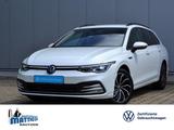 Volkswagen Golf VIII Variant 2.0 TDI 150 PS DSG Style LED-P - Volkswagen Golf: TDI 150 Ps