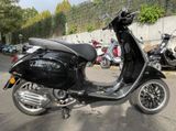 Vespa Sprint 50 fahrbar mit Autoführerschein - VESPA 50S