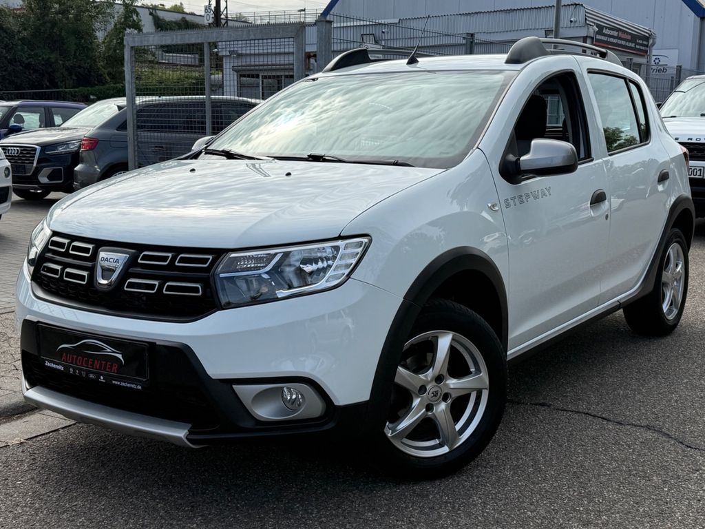 Image of Dacia Sandero