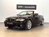BMW e46*Cabrio 320 Ci*M-Paket ab WERK*HK*SCHALTER* - BMW: Cabrio, E46 M Paket
