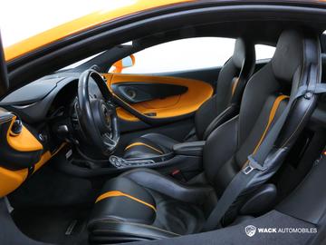 2016 Mclaren 570S — миниатюра 15