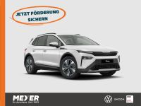 Skoda Elroq - Vorschau Bild 1