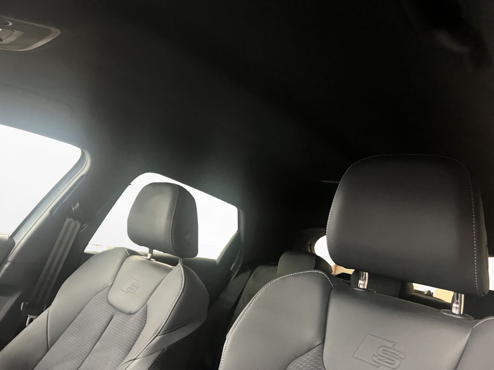 Audi A1 - Bild 8