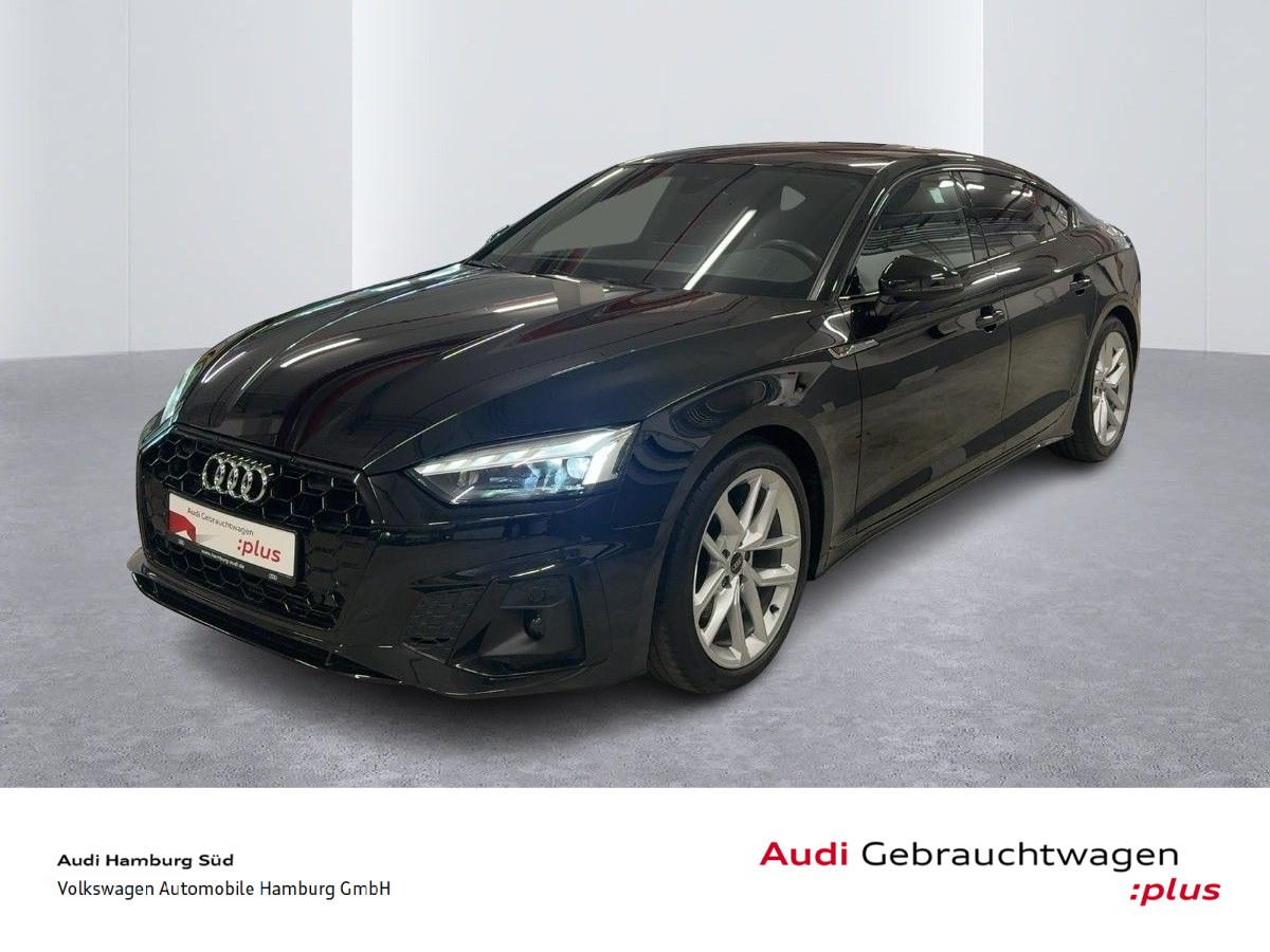 Audi A5 Sportback 35 TFSI S line S tronic Matrix-LED
