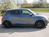 Suzuki Swift 1.4 BOOSTERJET HYBRID Sport Sport - gebrauchte Suzuki Swift aus dem Jahr 2024